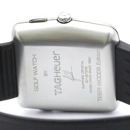 Wristwatch from Tag Heuer