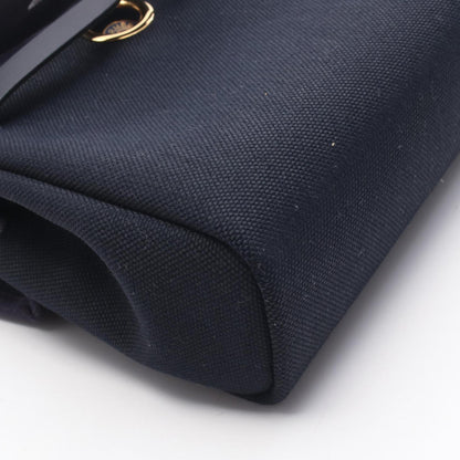 Hermes Leather Handbag Shoulder Bag