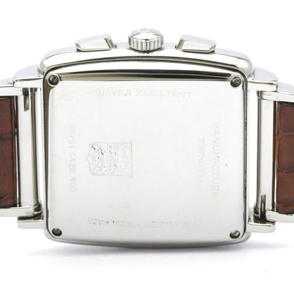 Zenith Wristwatch