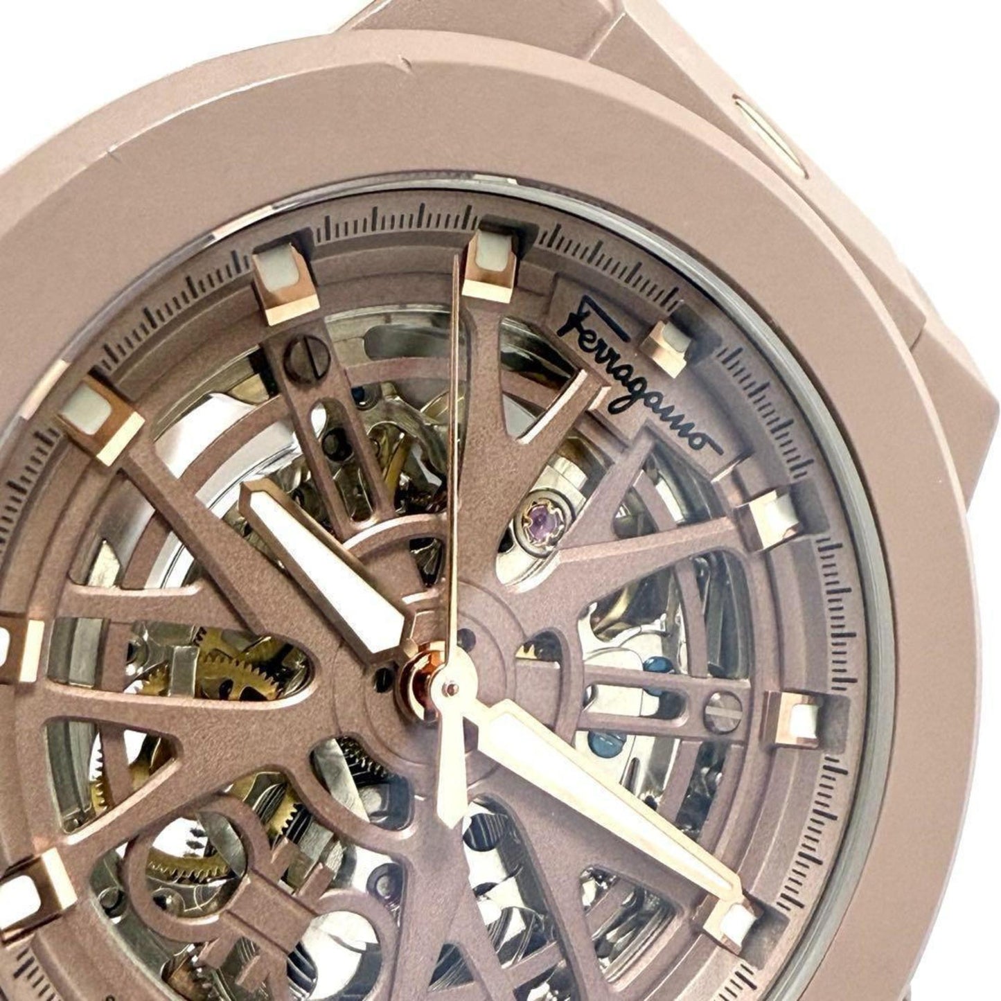 Salvatore Ferragamo Wristwatch