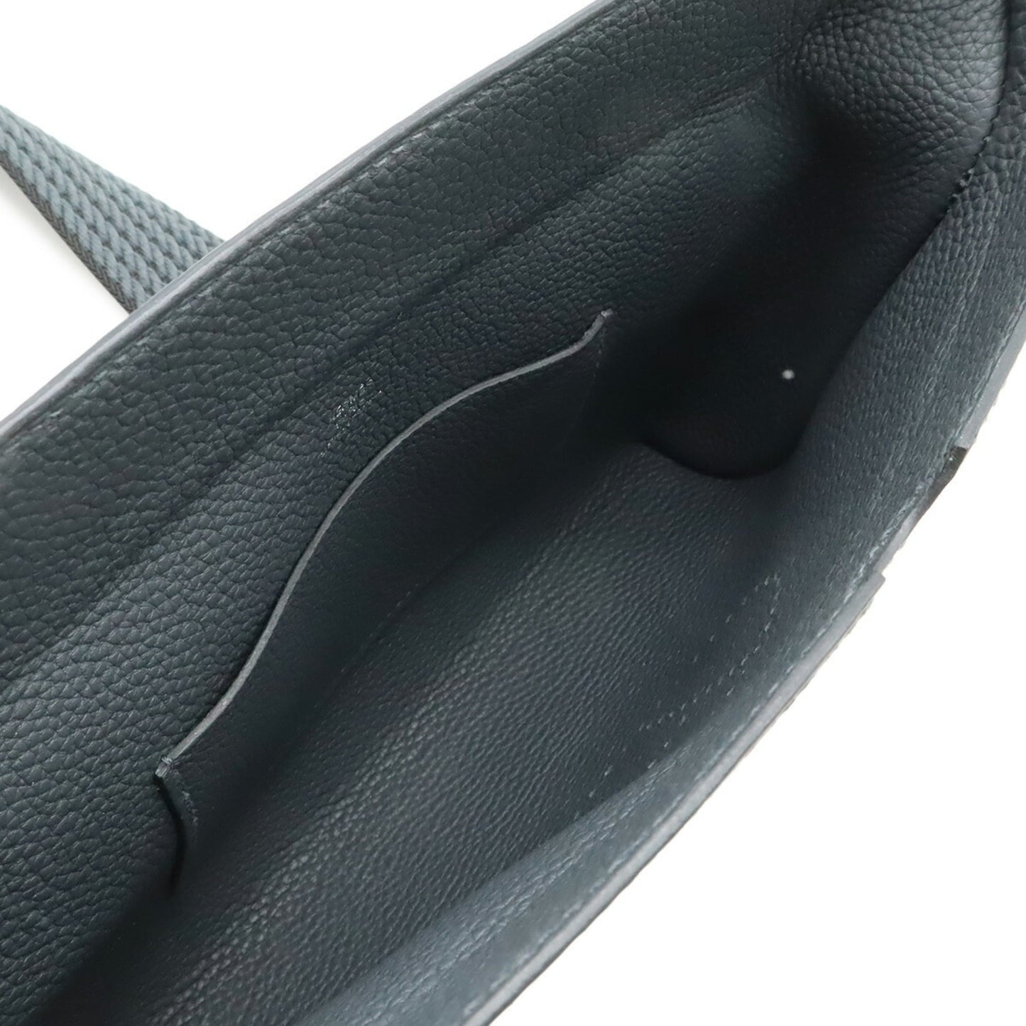 Hermes Shoulder Bag Togo Leather