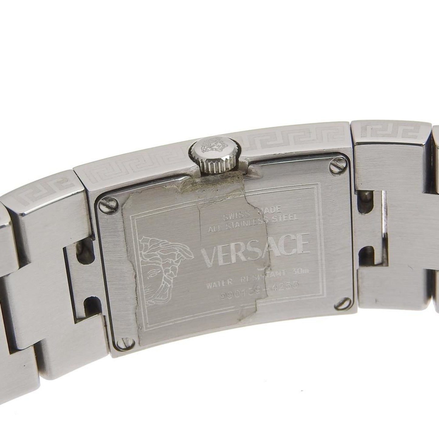 Wristwatch Versace