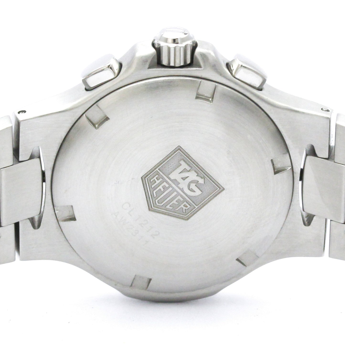 Tag Heuer Wristwatch