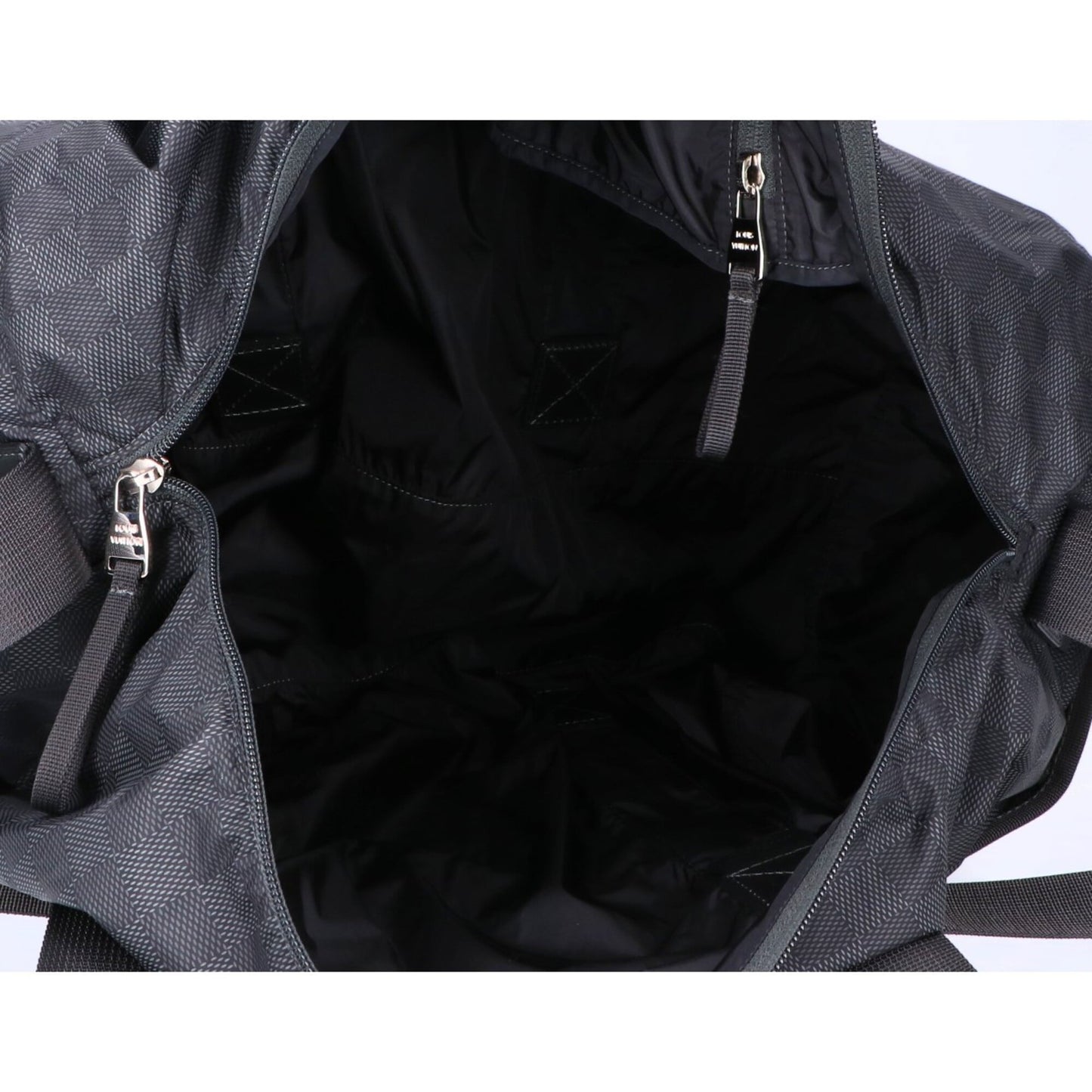 Boston bag nylon from Louis Vuitton