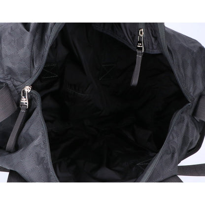Boston bag nylon from Louis Vuitton