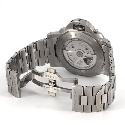 Wristwatch by Panerai