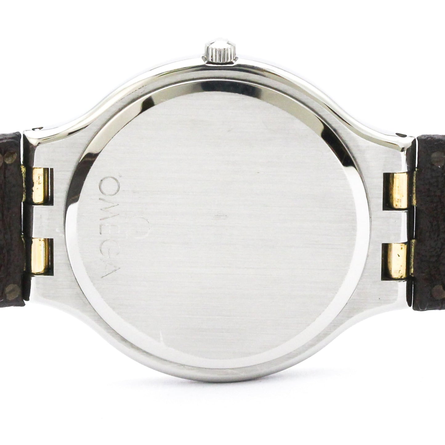 Wristwatch by Omega