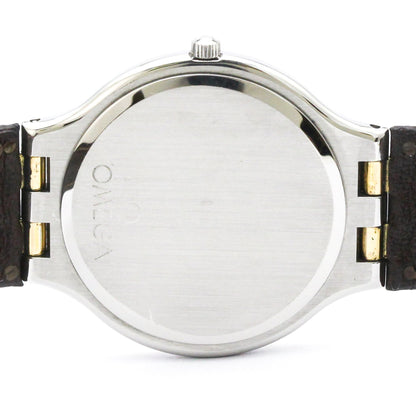 Wristwatch by Omega