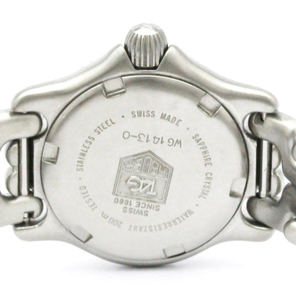Tag Heuer Wristwatch