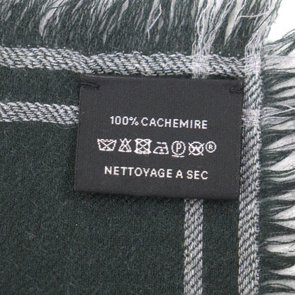 Hermes Stole Cashmere