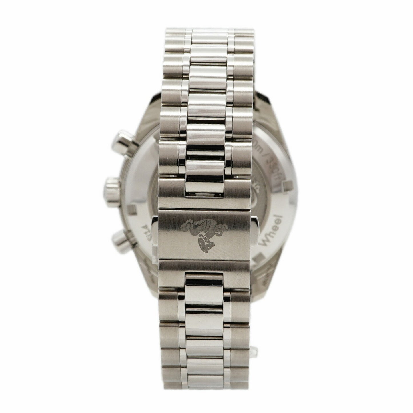 Omega Wristwatch