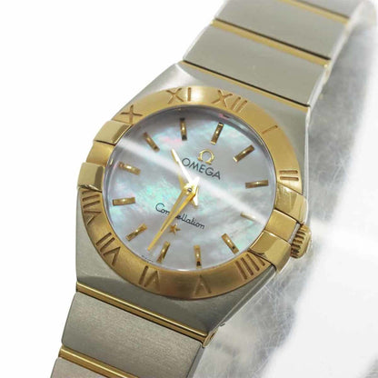 Omega Wristwatch