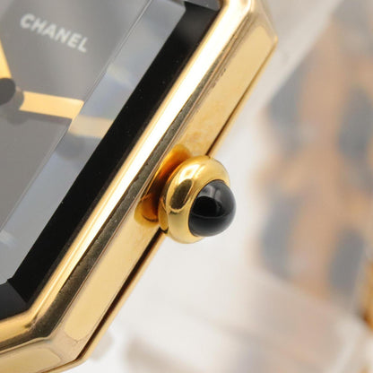 Wristwatch by Chanel