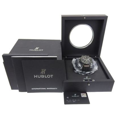 Hublot Wristwatch