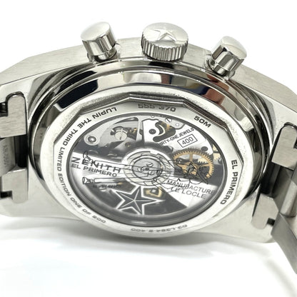 Zenith Wristwatch