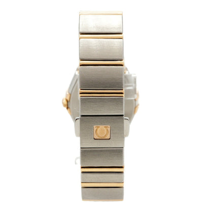 Omega Wristwatch