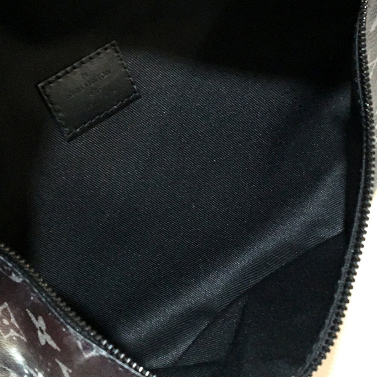 LOUIS VUITTON Sling Bag Monogram