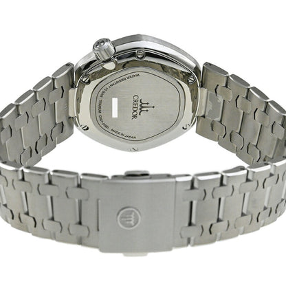Wristwatch by Seiko