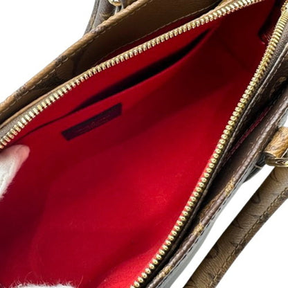 LOUIS VUITTON Handbag Shoulder Bag Pvc