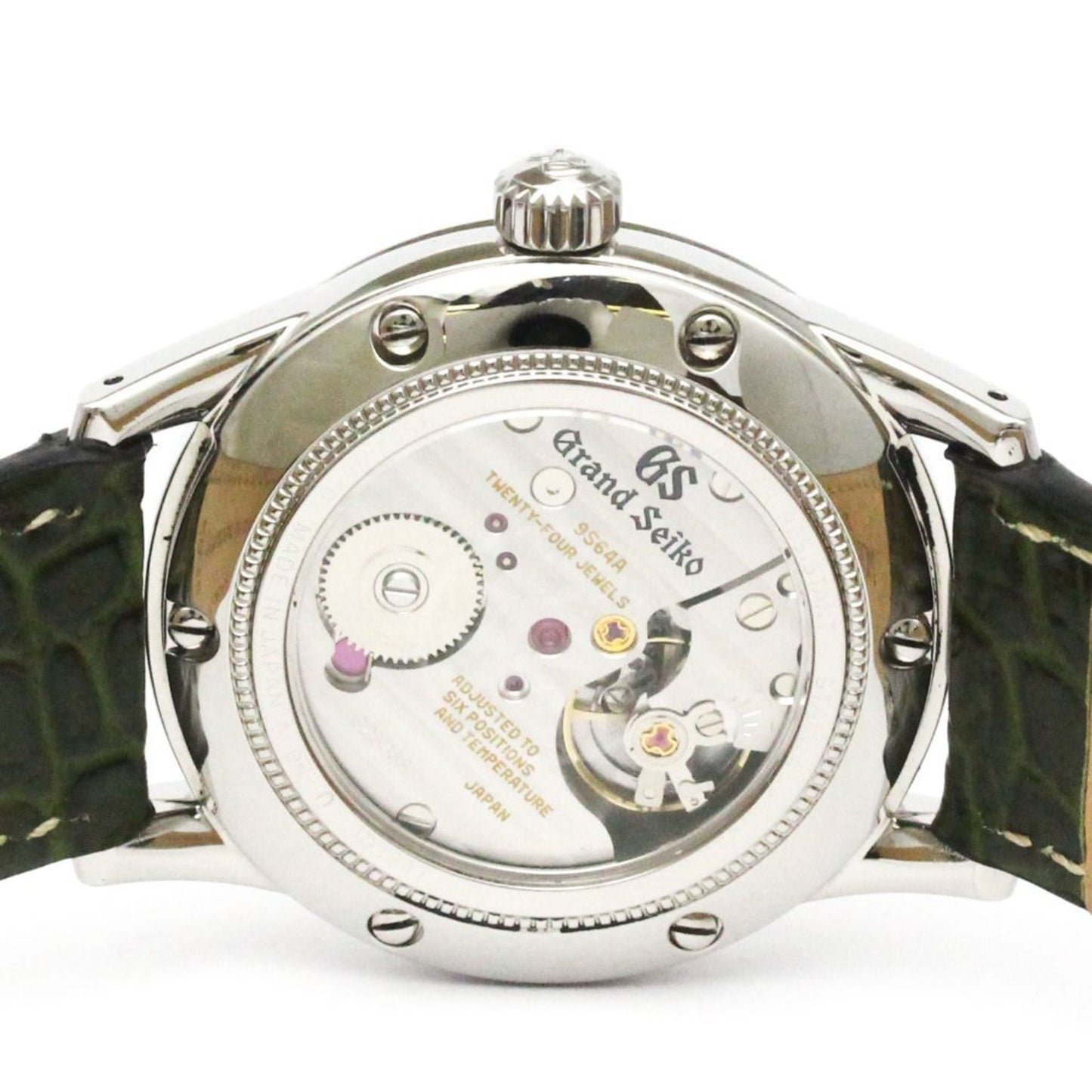 Seiko Wristwatch