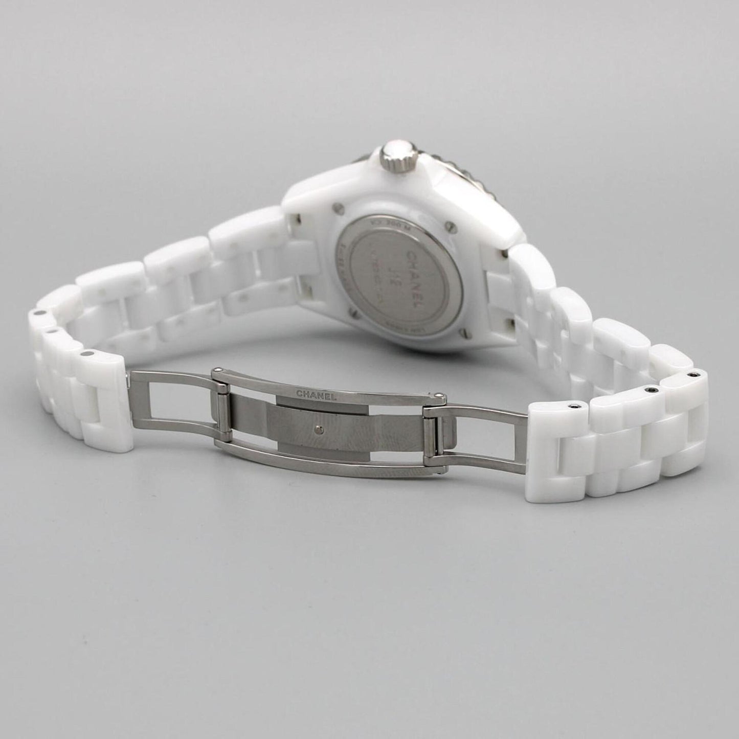 Chanel Wristwatch
