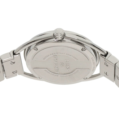 Wristwatch from Chaumet