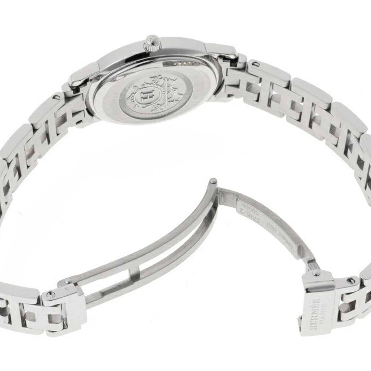 Hermes Wristwatch