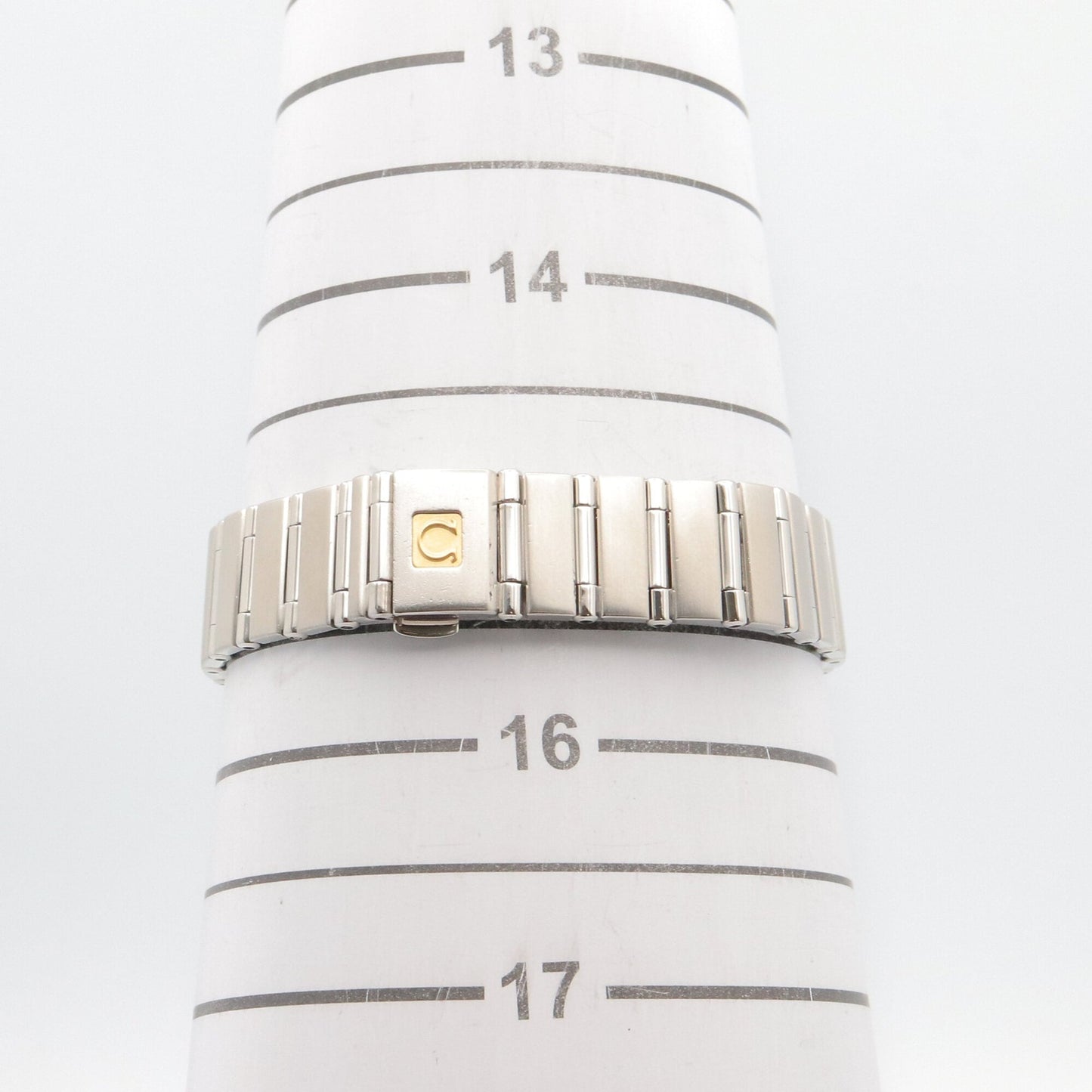 Omega Wristwatch