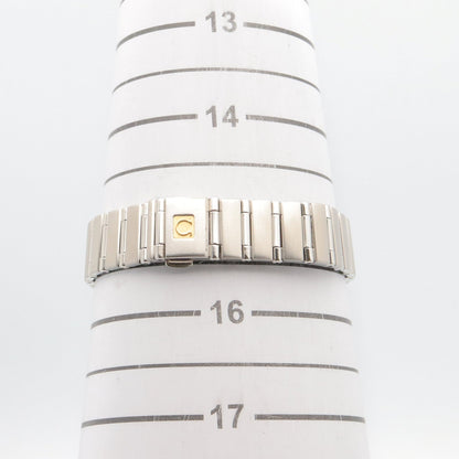 Omega Wristwatch