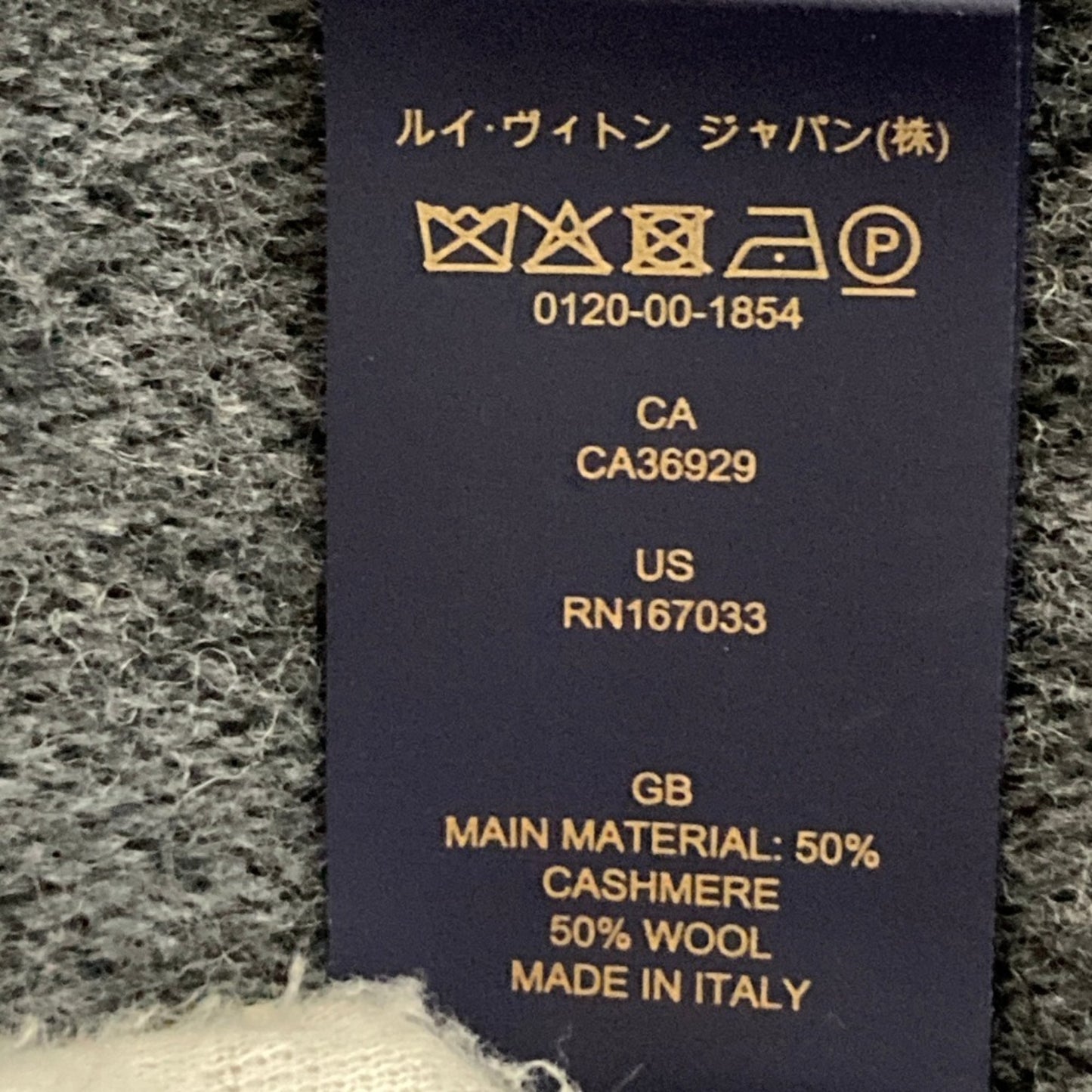 Stole by Louis Vuitton