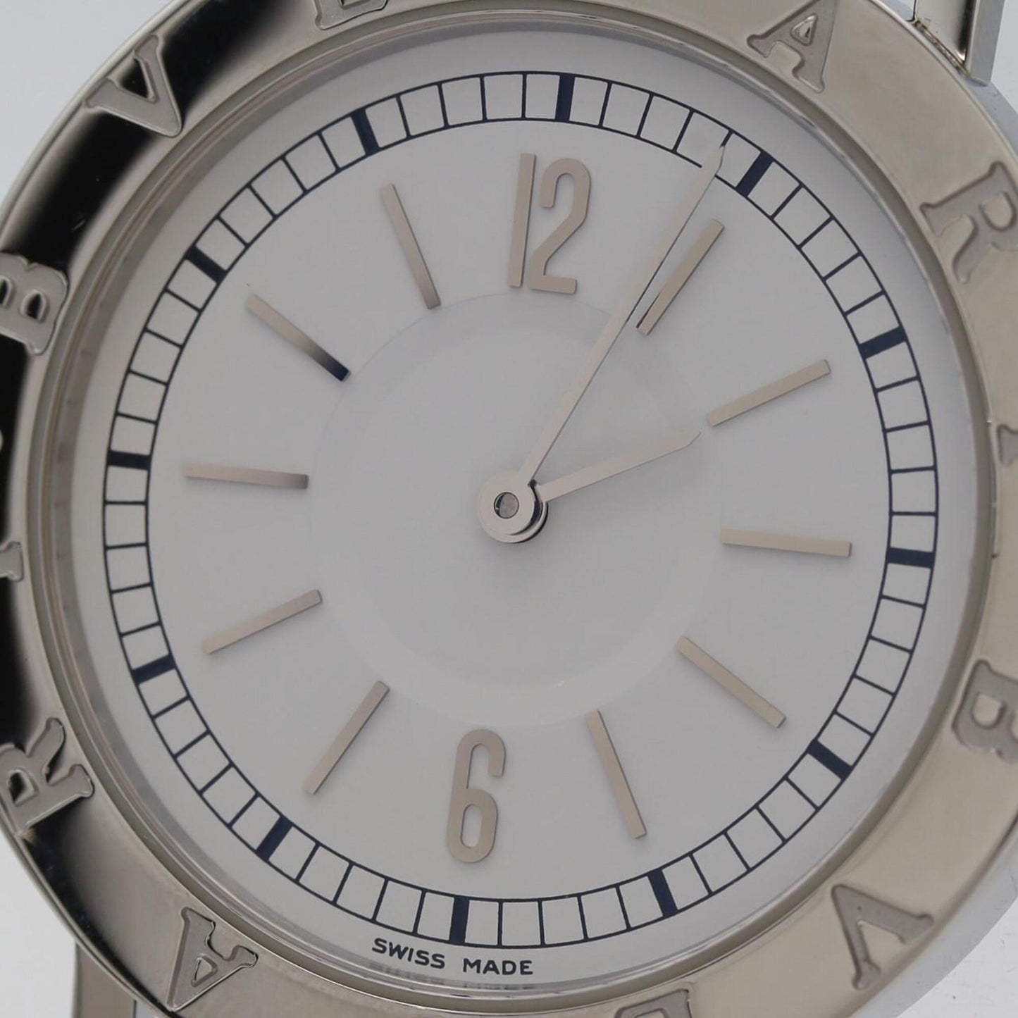 Bvlgari Wristwatch