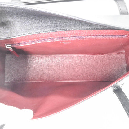 Handbag Cartier Leather
