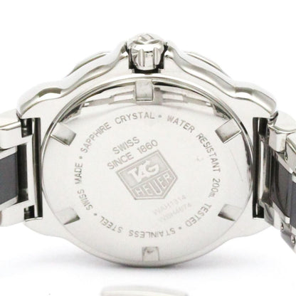 Tag Heuer Wristwatch