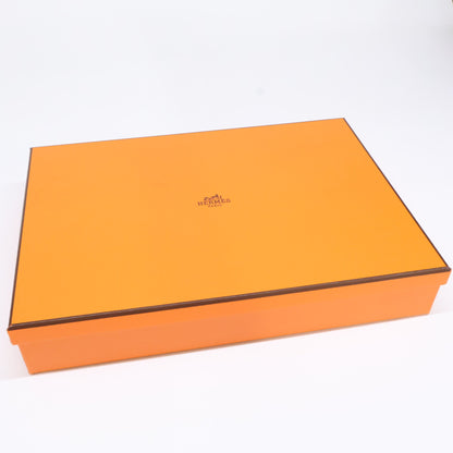 Canvas Pouch Hermes