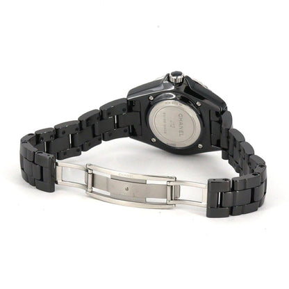 Wristwatch by Chanel