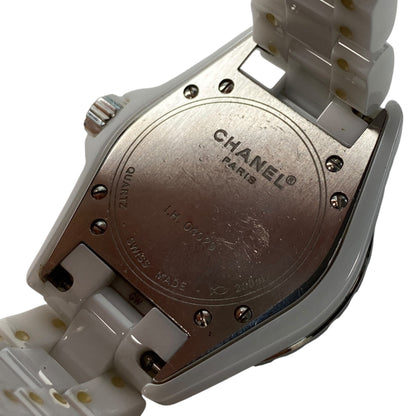 Wristwatch by Chanel