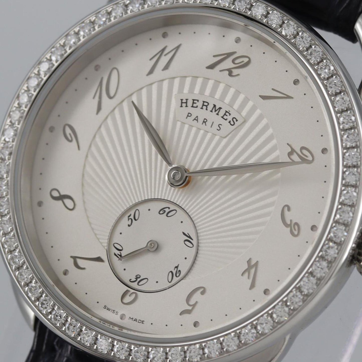 Hermes Wristwatch