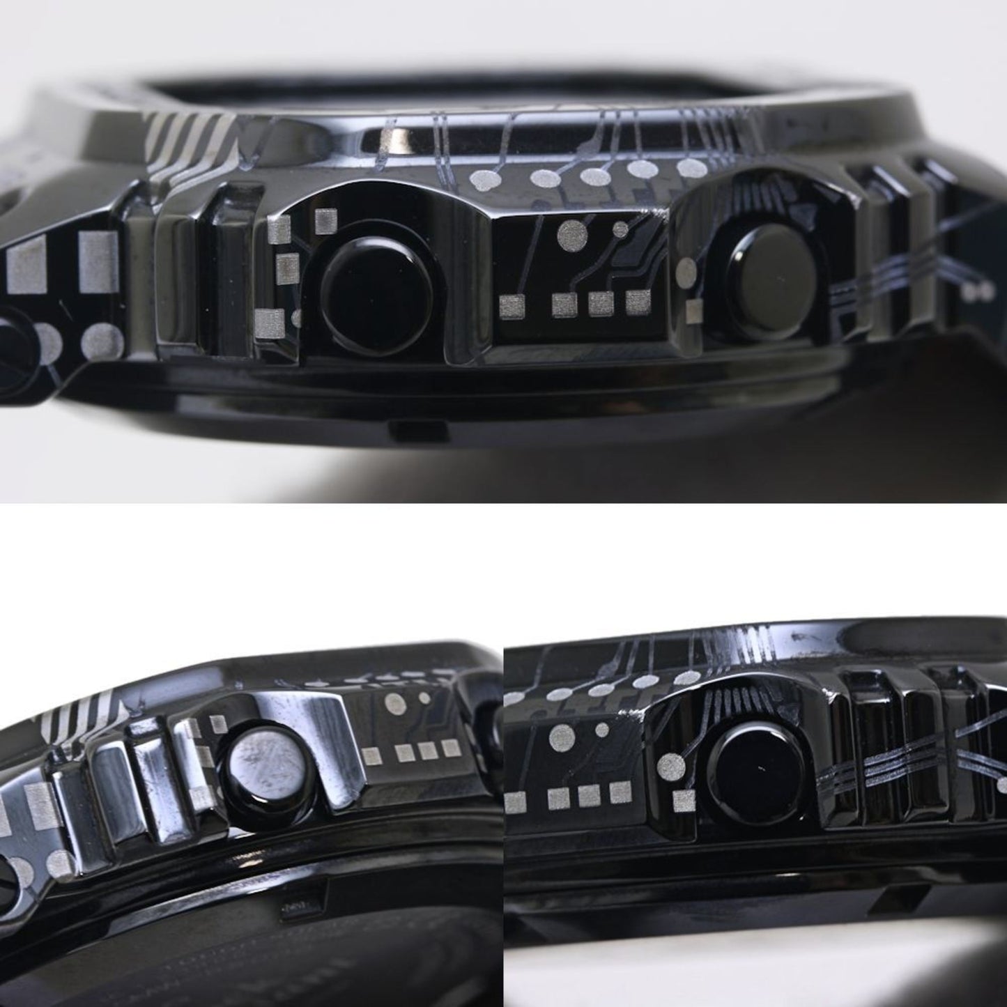 Casio Wristwatch