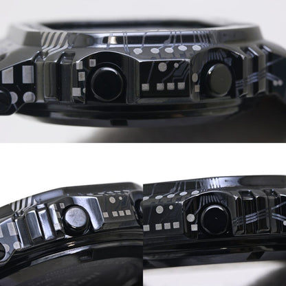 Casio Wristwatch