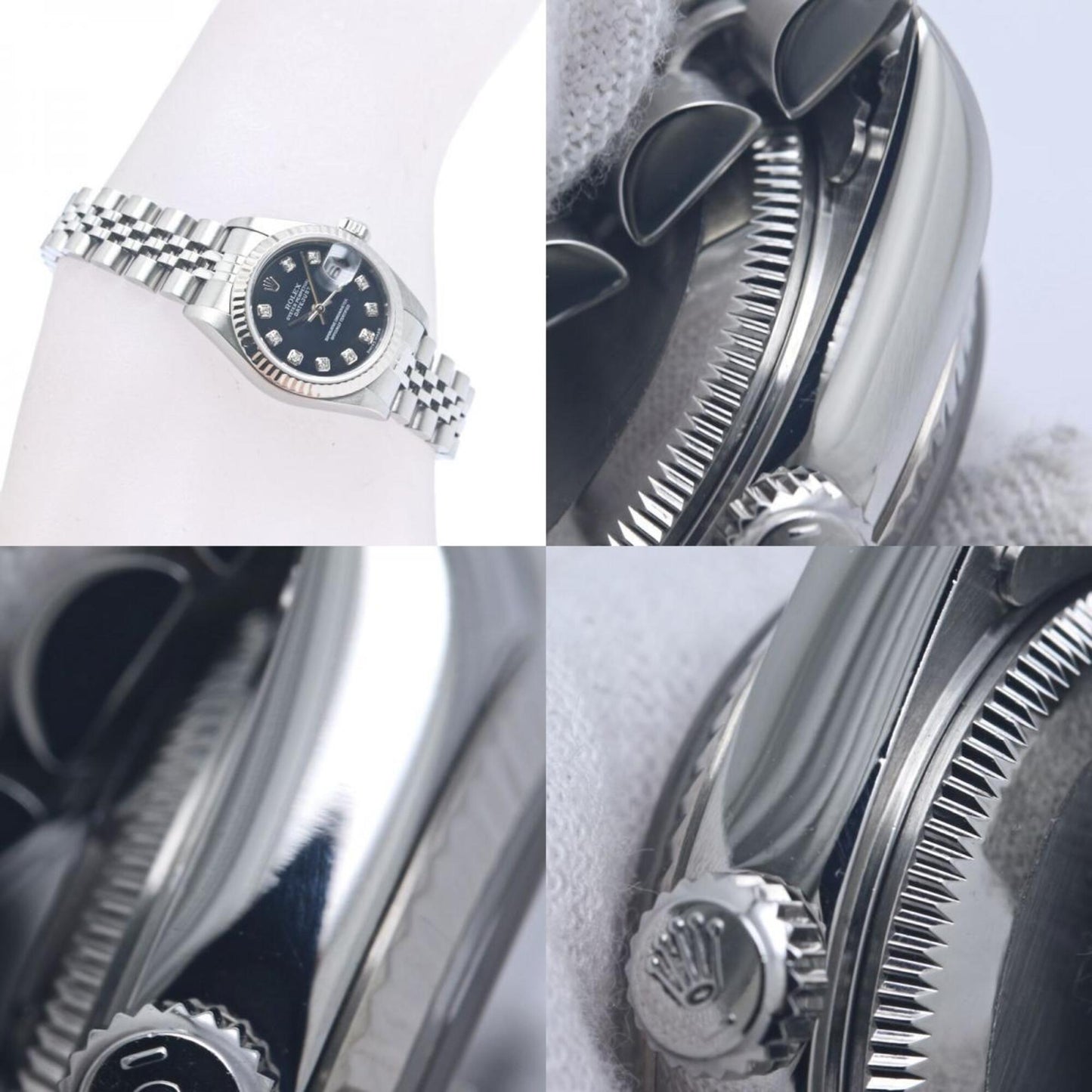 Wristwatch By Rolex