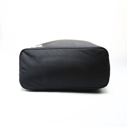 Bag tote nylon shopping bag by Burberry