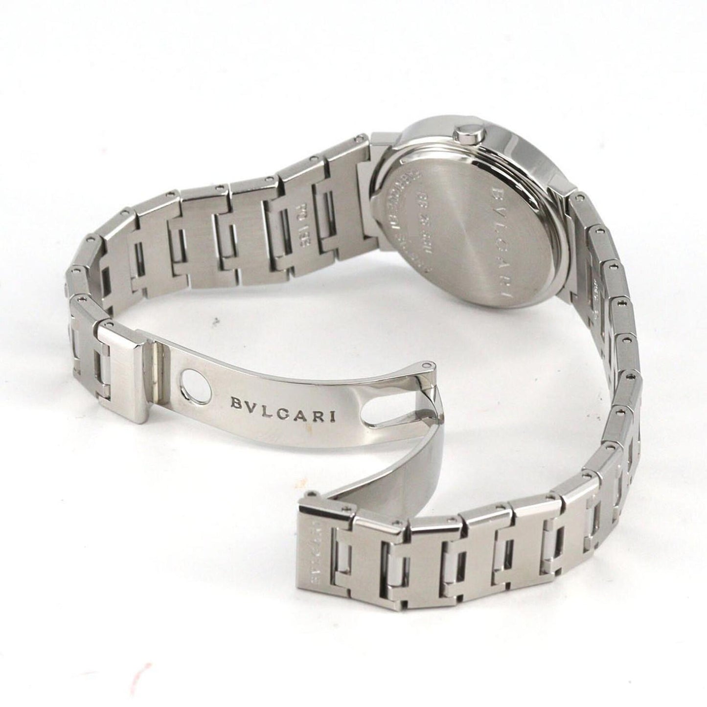 Bvlgari Wristwatch