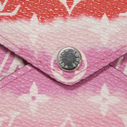 Louis Vuitton Case Monogram Card