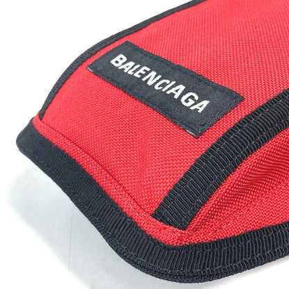 BALENCIAGA Pouch Nylon