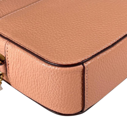 Shoulder Bag Leather Coach