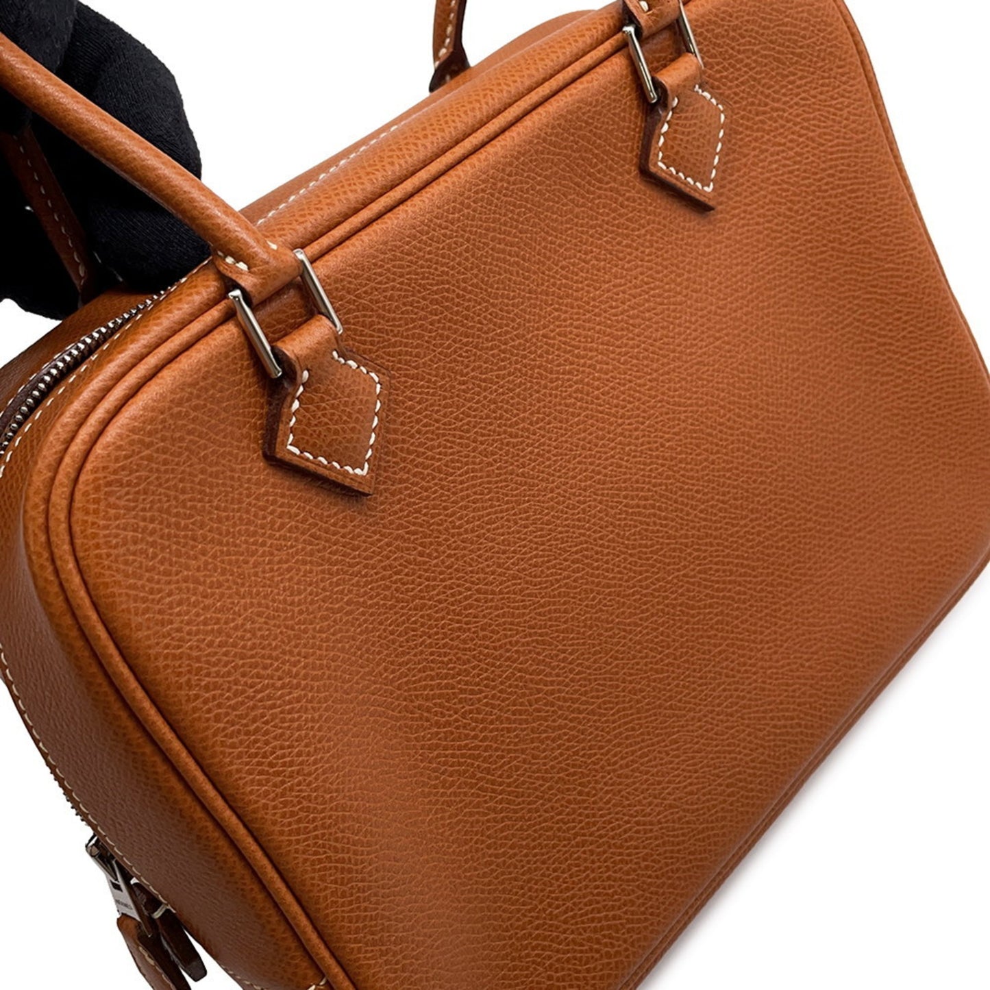 Hermes Handbag Epsom Leather