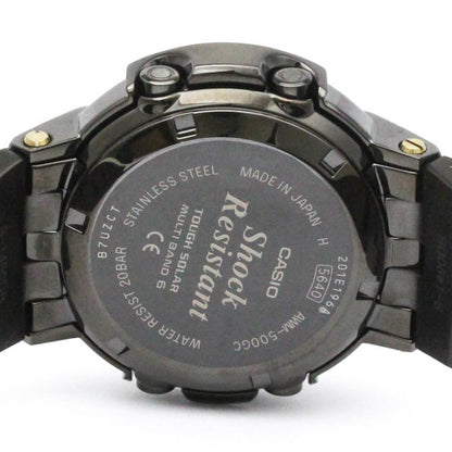Casio Wristwatch