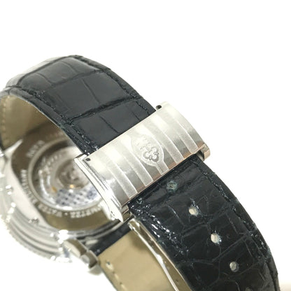Corum Wristwatch Leather