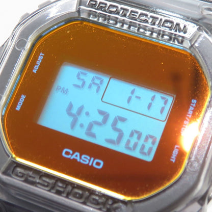 Casio Wristwatch