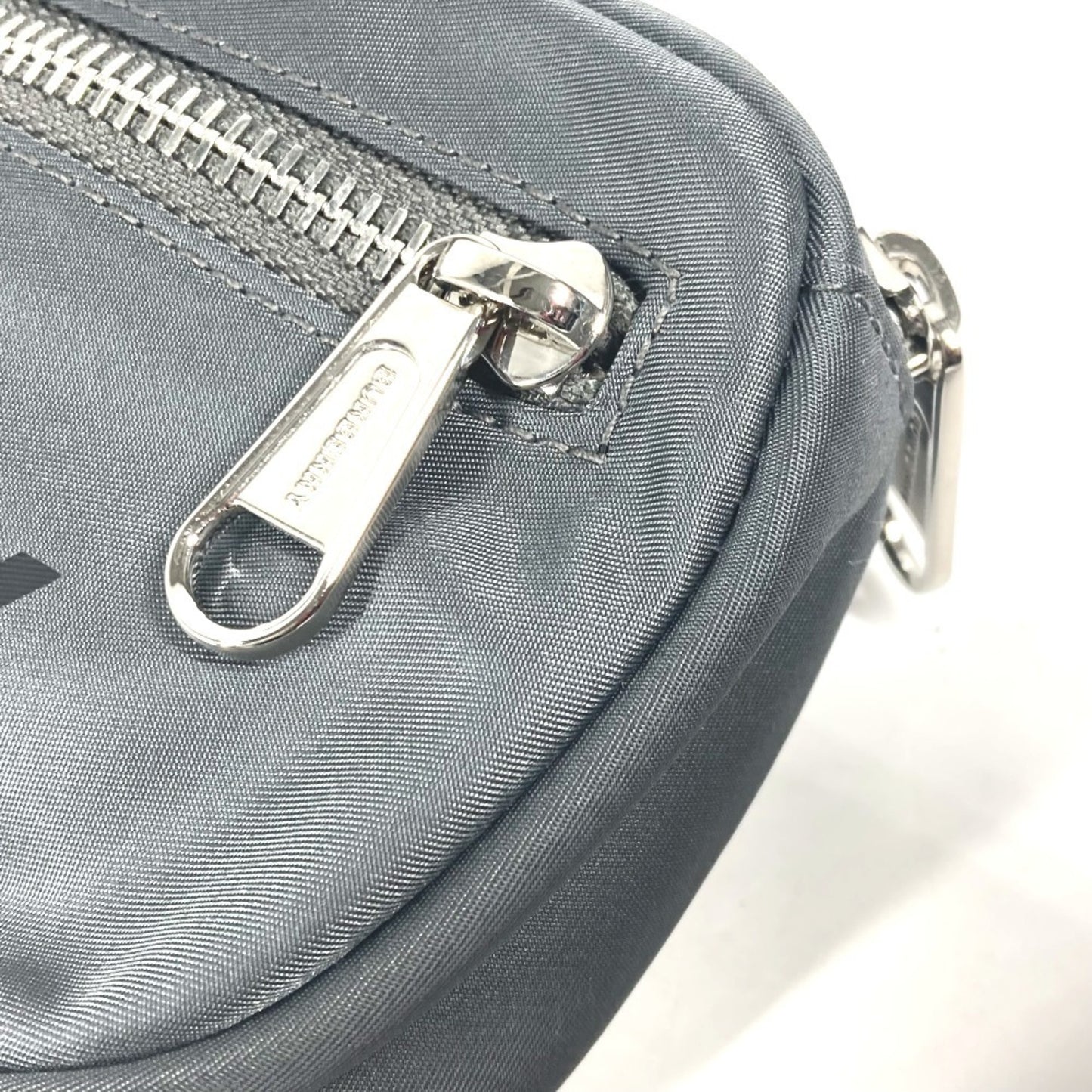 BURBERRY Fanny Pack Nylon